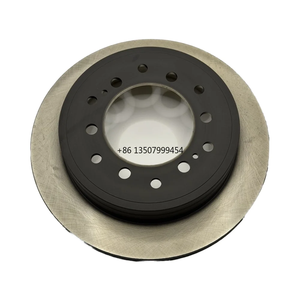 

Brake Disc 42431-60311 Applicable for