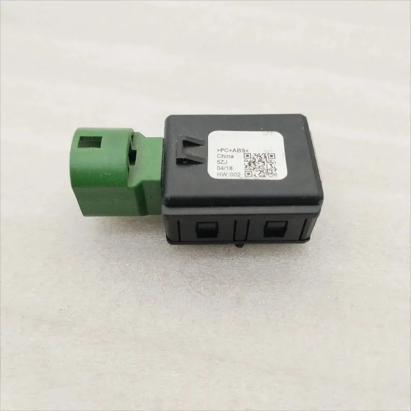 5QD 035 726 Ashtray USB Charging Socket for Volkswagen Lamando Teramont Phideon B8 Tharu