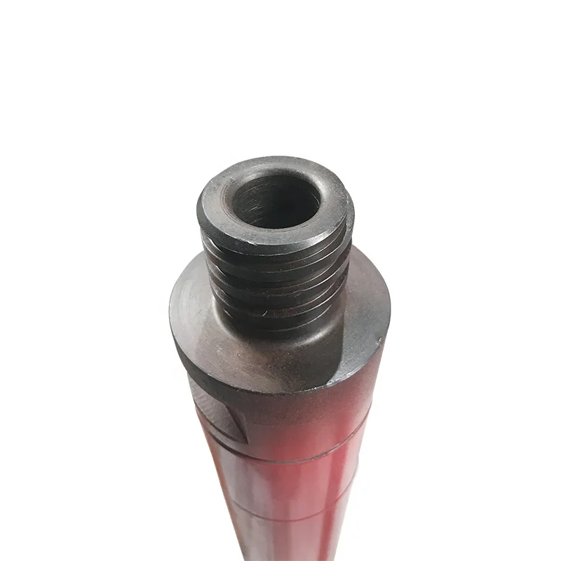 Pezzi di ricambio dell'impianto di perforazione dei macchinari minerari del frantoio di roccia dell'impactore CIR76