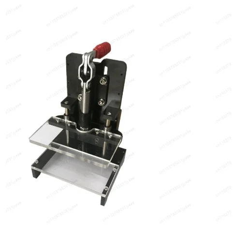 

Универсальная испытательная стойка для печатных плат, стойка для эмбриона печатной платы, приспособление для тестирования печатной платы, бакелитовая подставка 150x85 мм