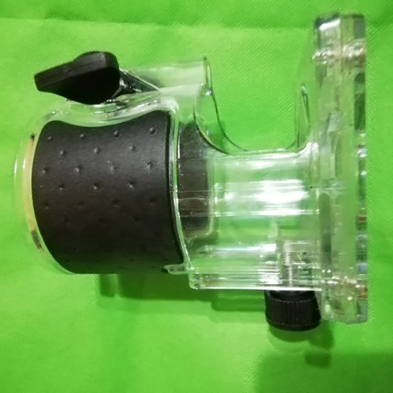 قاعدة آلة تشذيب كهربائية ، قاطع نجارة ، ملحقات أدوات كهربائية ، قاعدة جهاز توجيه الغطس