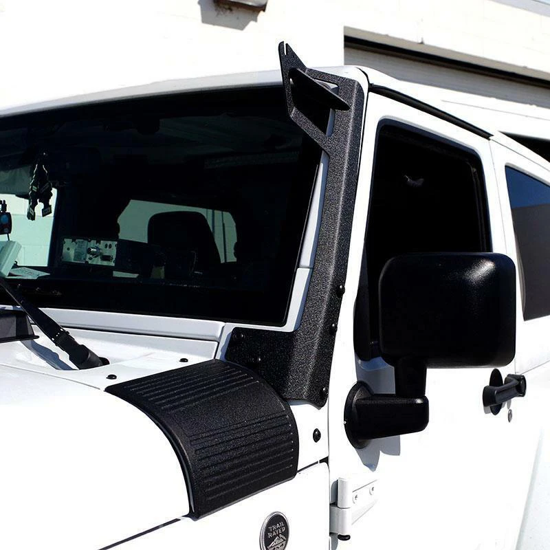 52inch LED Lights Bar Windshield Mounting Brackets for Jeep Wrangler JK Straight Car Accessories New 4x4 Off Road Tuning