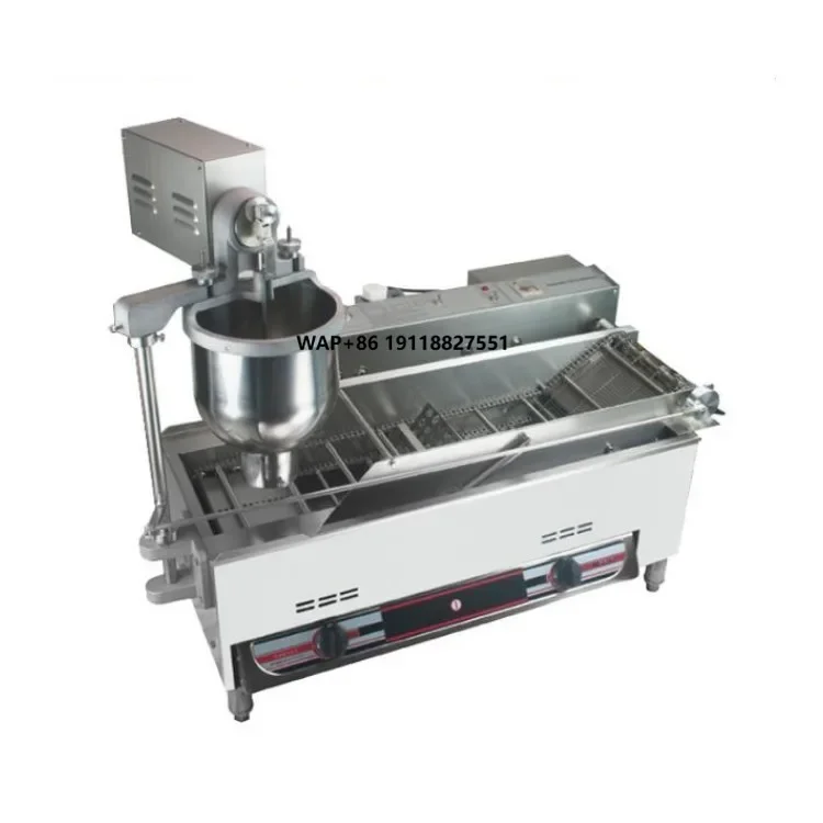 Spare Parts for Donut Machine Mini Donut Machine Maker Baked Donut Machine