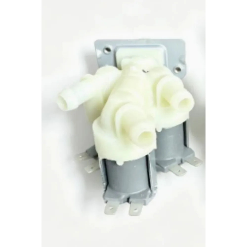 ローラー洗濯機給水弁ソレノイドバルブ交換部品-5220fr2075l
