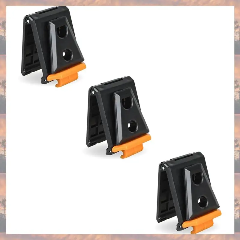 

2025 Trend Tool Belt Clip Replacement Fortou-CT Models TOU-CT-150 TB-CT-150SP Cliptech Pouches