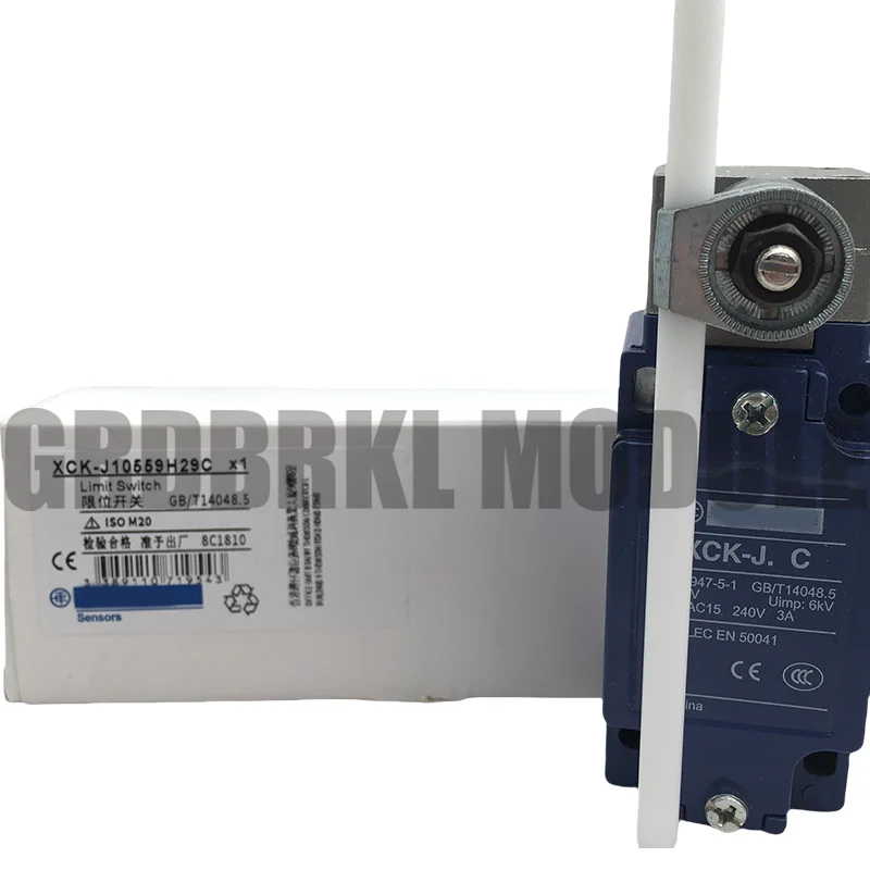 

XCKJ10559 XC XCKJ Series Limit Rod Type IP66