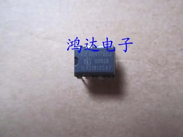 

ICE3BR1765J 3BR1765J IC DIP8 10PCS