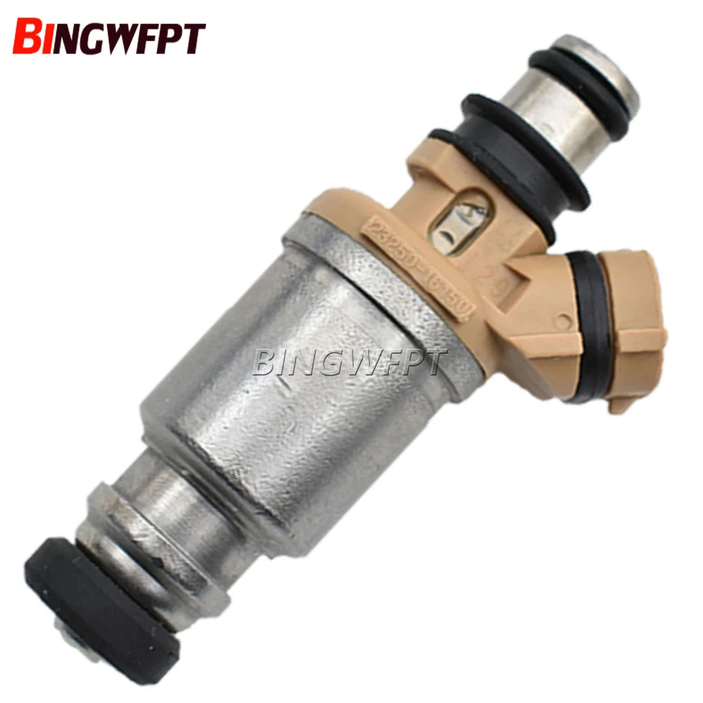 23250-16150 23209-16150 2325016150 2320916150 Fuel injector Nozzle For Toyota Corolla Base 1.6L L4 Gas AE110 4AFE 5AFE