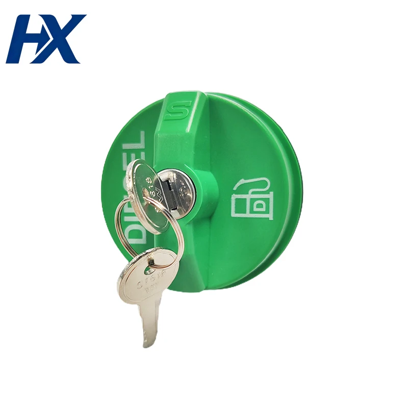 

31778D Fuel Gas Cap Car Locking For Chevy Silverado Dodge Ram 3500 Ford F-250 E-350