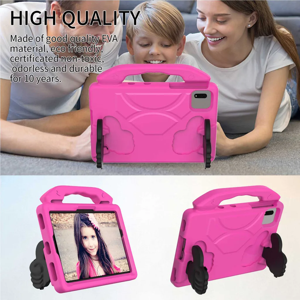 Case for Samsung Galaxy Tab S10 FE 10.9