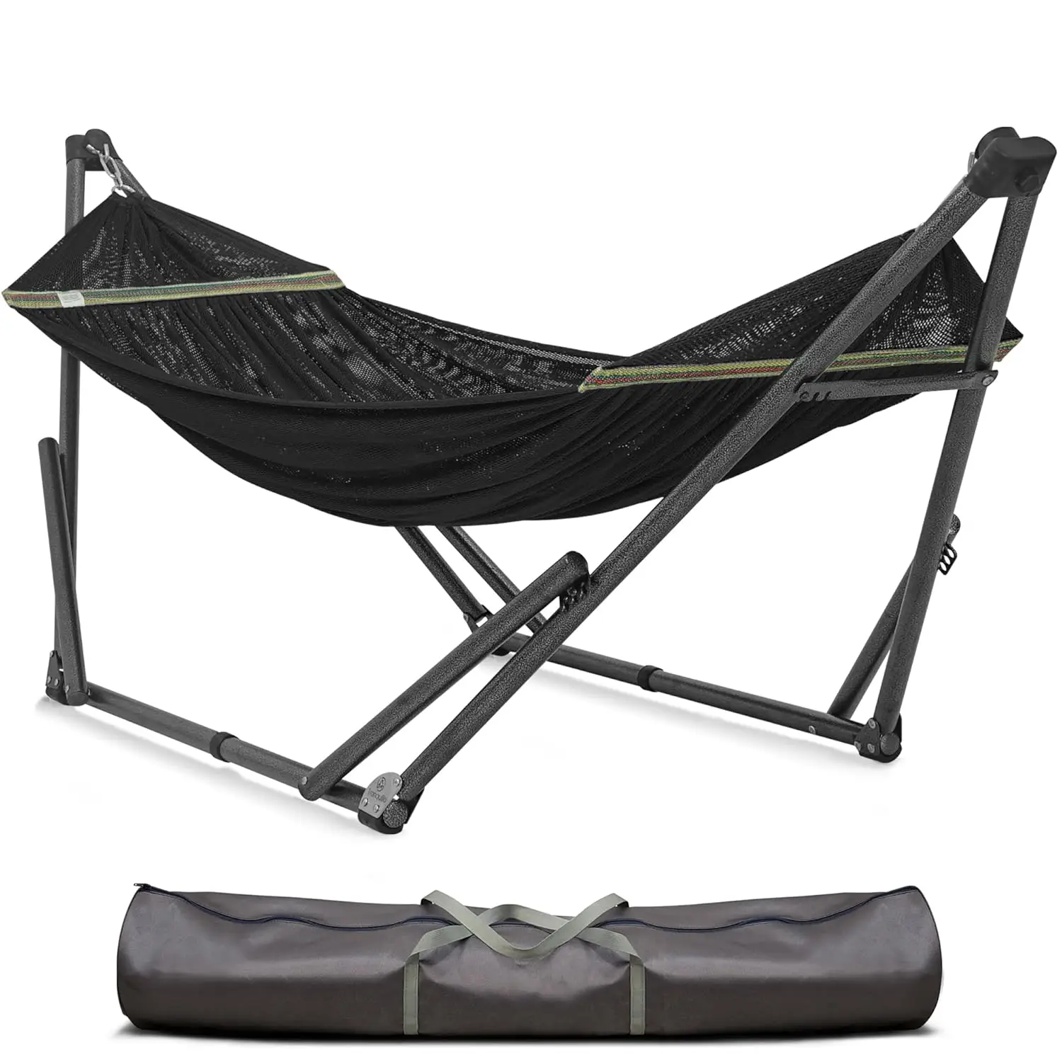 #10 Top 40 Hammock with Stands Worth Buying In 2026