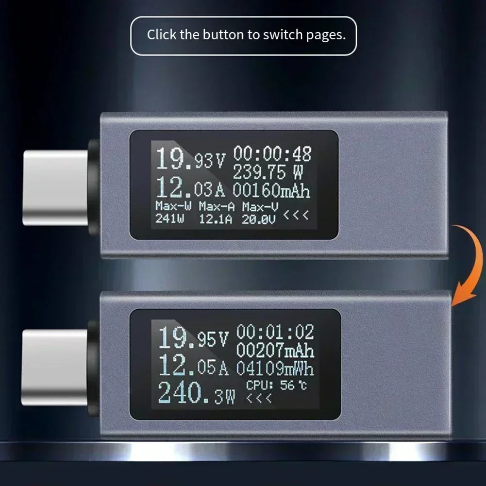 KWS-2301C Type-C Mo…