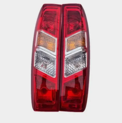 Rear taillight assembly , rear headlight combination light, brake light, reversing For SAIC MAXUS LDV V80