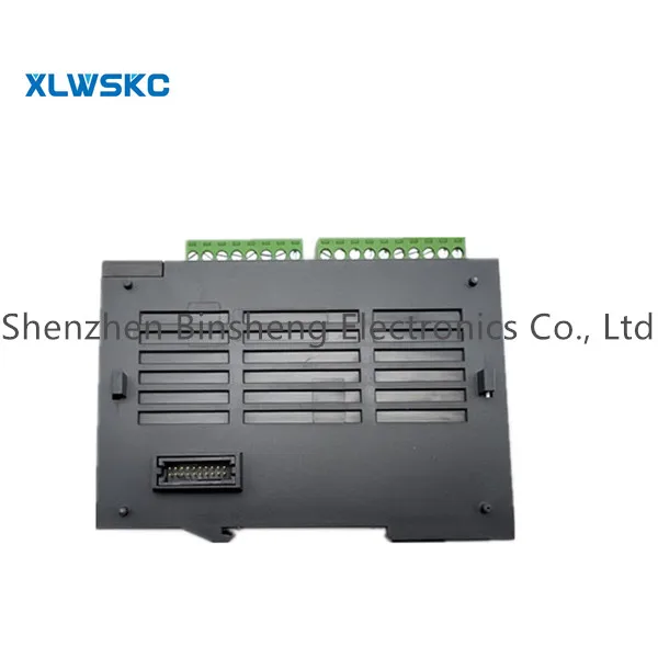 PLC XBE-DC16A العلامة التجارية الجديدة الأصلي ، 100% المخزون متاح للشحن الفوري