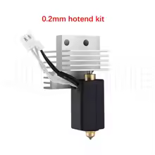 Hotend 0.2