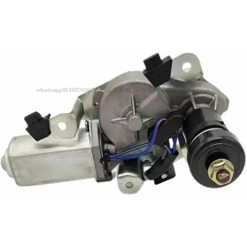 High quality excavator accessories  wiper motor 24V 70947102001 suitable for HD820-1 HD820-3 excavator spare parts