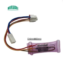 Refrigerator Freezer N12-5 0857 Defrosting Thermostat