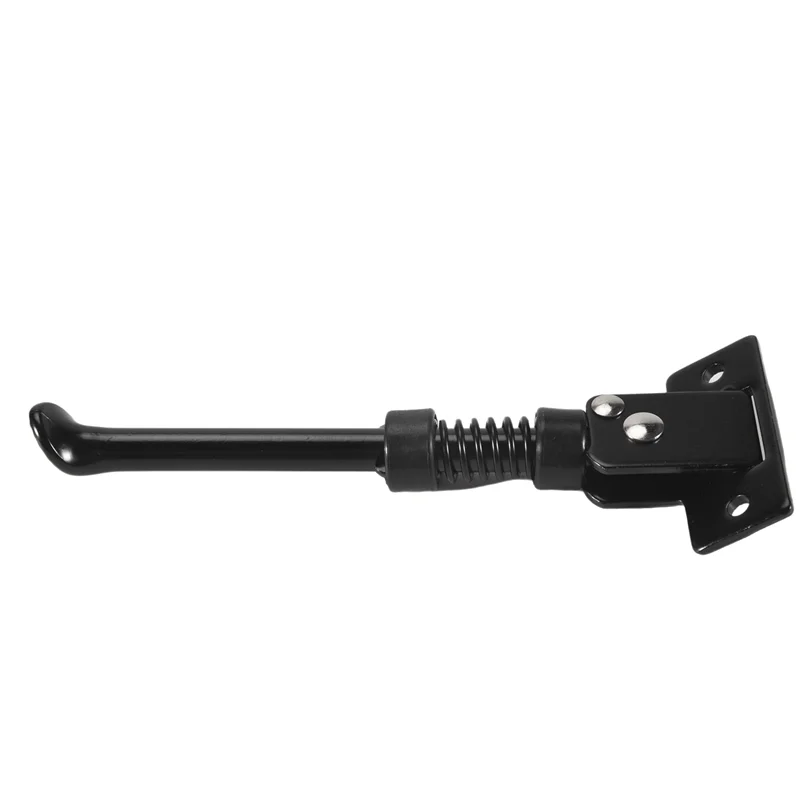 Cavalletto per scooter elettrico da 10 pollici Supporto per parcheggio per scooter elettrico per parti di accessori per monopattino Kugoo M4