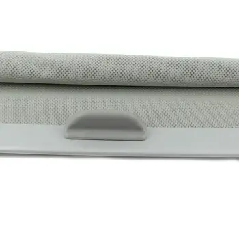 適用於奧迪A1 2011-2018、A3 2013-2020、Q2 2017-2021、RS3 2016-2021的汽車全景電動天窗簾/天窗遮陽罩 6 最佳銷售 電動車窗簾 - №5