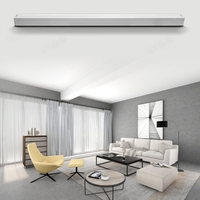 Home Theatre ALR Electric Floor Rising Projector Screen With Ceiling Ambient Light Rejecting, IR/RF Remote Control/12V Trigger