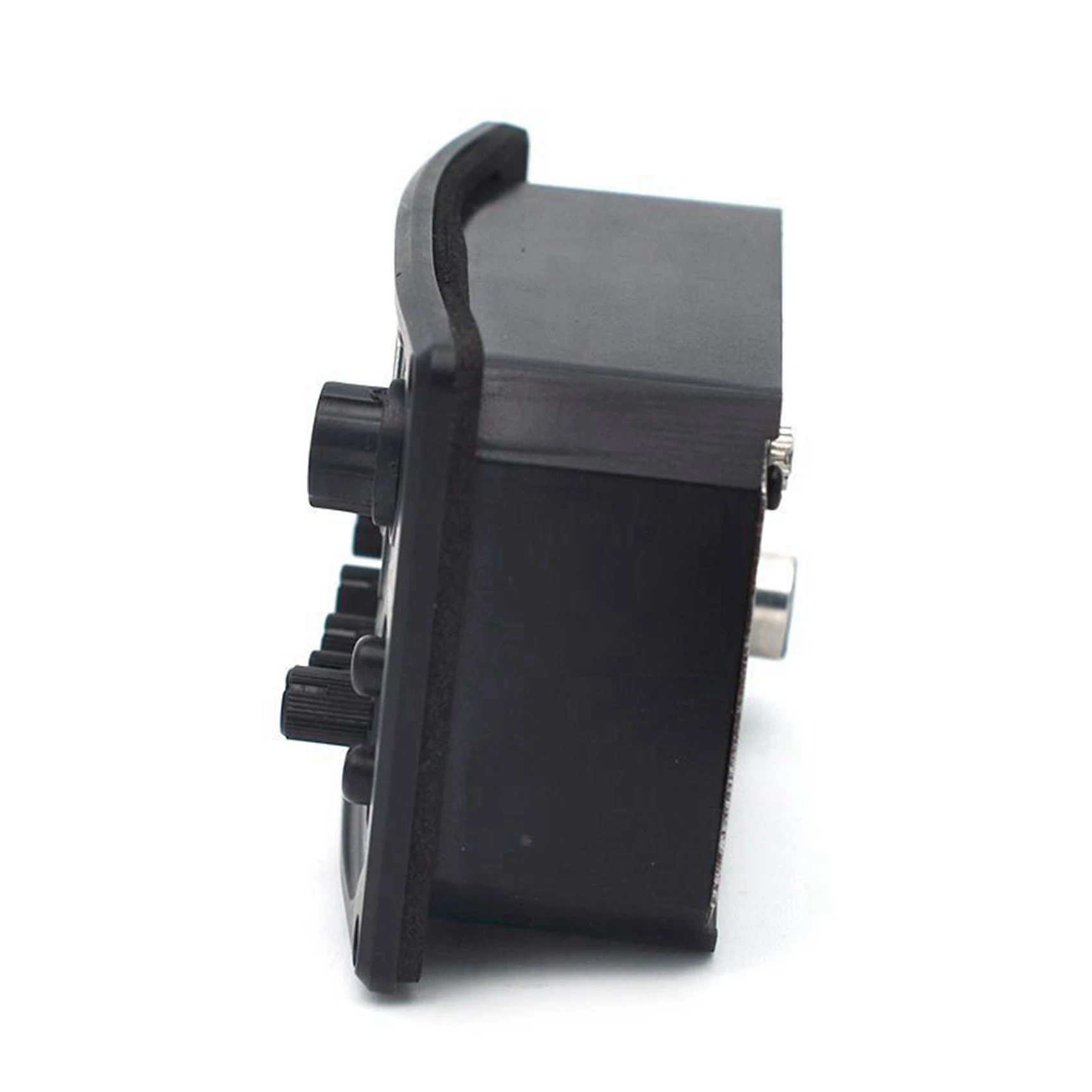 5X 4 Band Eq Equali… - image