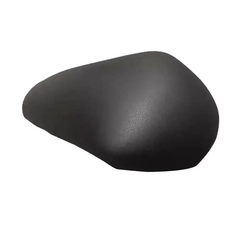 A13F-Motorcycle Pillion Seat Cushion For 450SR 450NK 2022-2024 Soft Rear Passenger Seat Pad Accessories