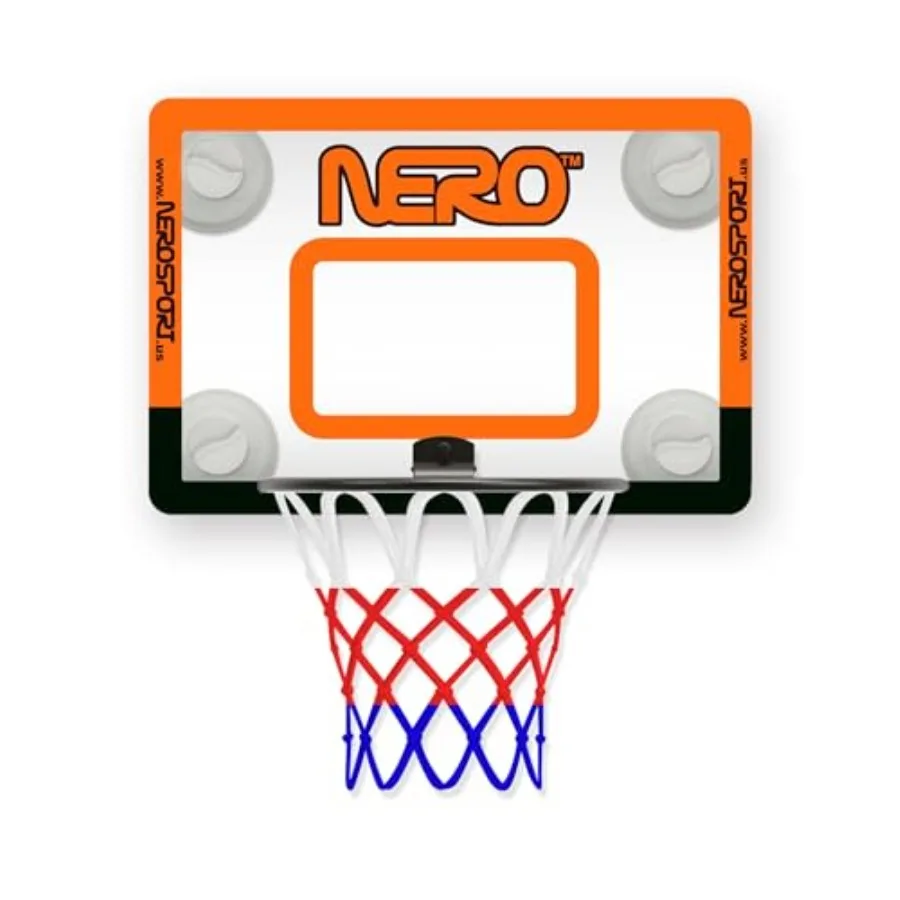 

Бесшумный баскетбольный мяч Ninja Silent Basketball - мягкий пенопластовый мяч для игры в помещении, бесшумный мяч для тихого дриблинга и тренировок в помещении.