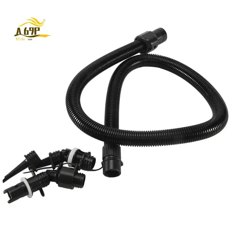 A69P-Kayak Paddle Board Surfboard Assault Boat Accessories Electric Air Pump Inflatable Tube For Stermay 782 Air Pump