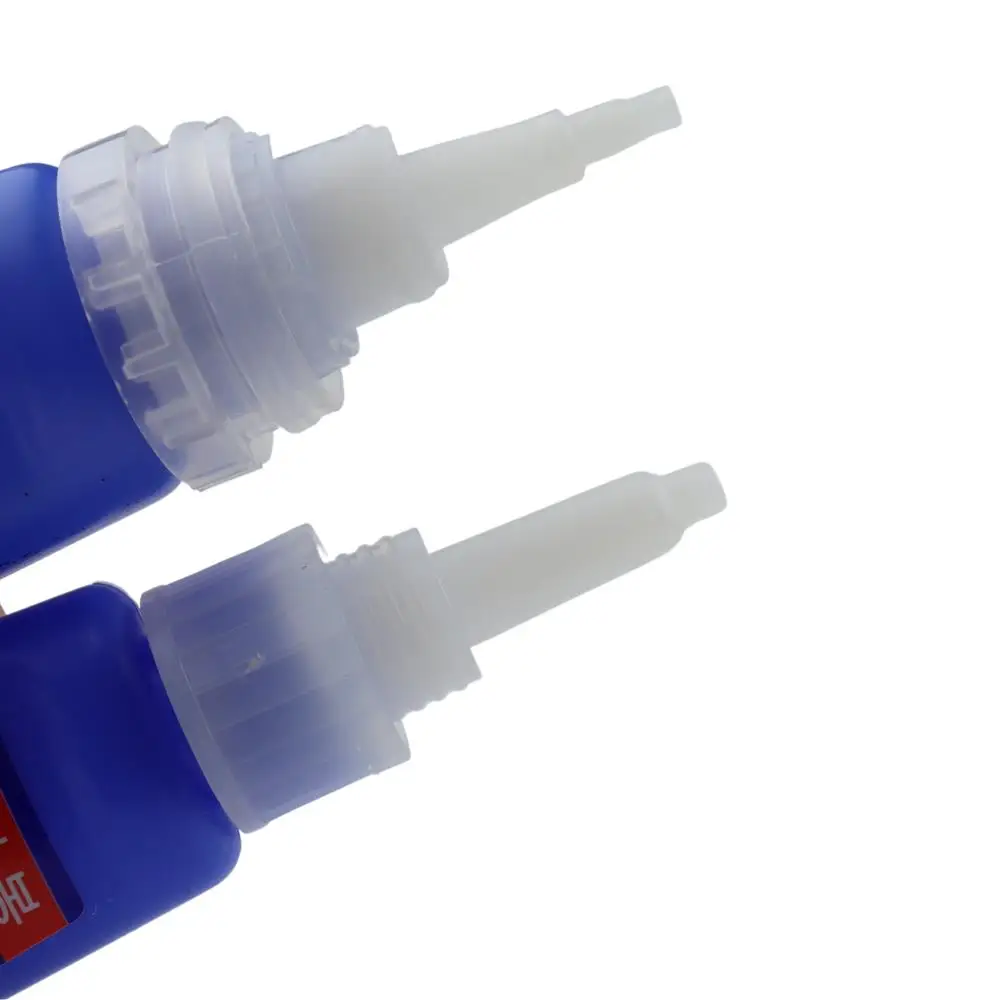 1pc 12/20g Forte Trasparente 401 Colla Morbida Scarpe Manicure Riparazione Accessori In Metallo Plastica Adesivo Multifunzionale Super Colla