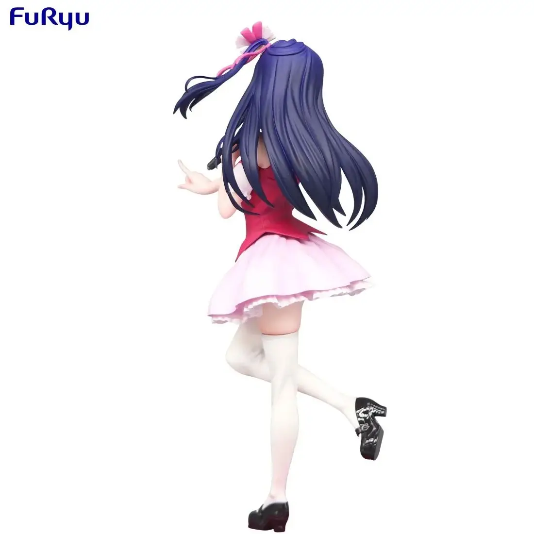 Judai Original FuRyu Trio-Try-iT Oshi no Ko Hoshi no Ai Idol Ver PVC Action Figure Modell und ys