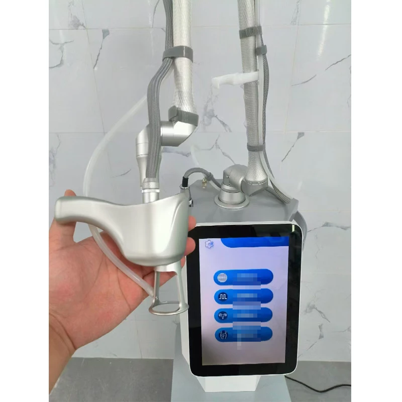 Skin Rejuvenation Device for Removing Acne Scars, Reducing Fine Lines, Postpartum Care, and Beauty Salons. Multi Functional