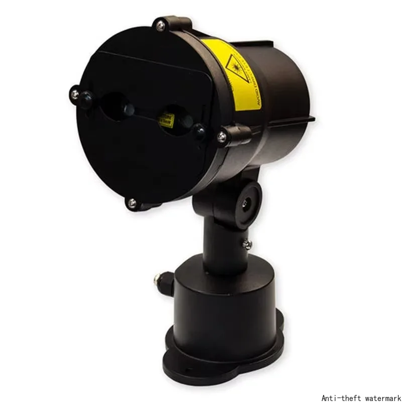 

2026 Hot SellingX-44P Eco-Friendly Bird Repeller Power Pest Pigeon Deterrent Device Birds Light