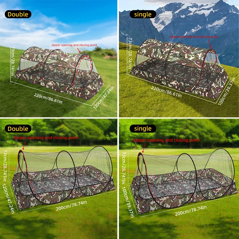 Thumbnail 4 - #74 Cheapest Mosquito Nets Deals You Can Get
