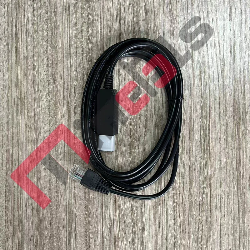 RS485 to USB Adapter For Special Household Energy Storage BMS RJ45 For Jikong Inverter BMS JK Adapter JBD BMS Adapter