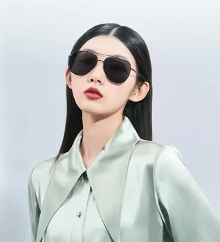 10 best sales نظارات شمسية من شاومي - №6