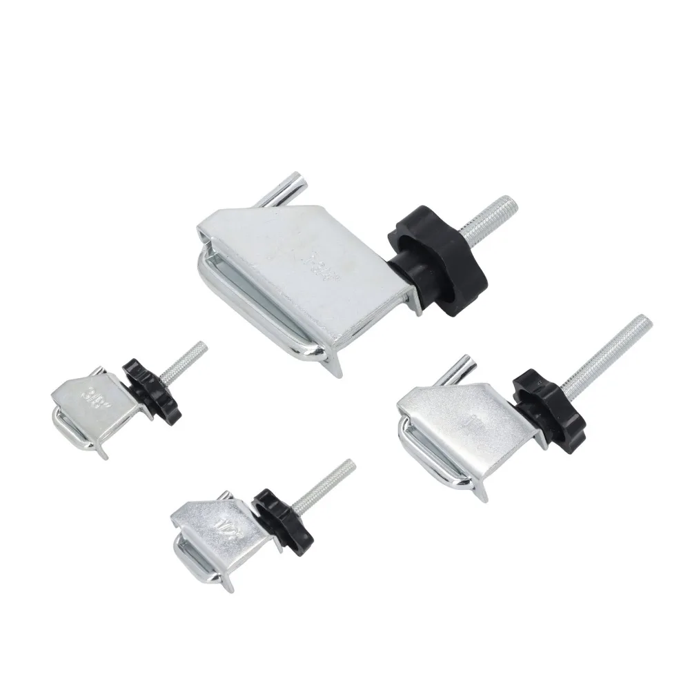4PCS 3/8