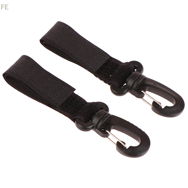 

[F] 2Pcs Double Pack Kayak Paddle Magic Buckle Strap Clip For Sup Paddle Board Inflatable Paddle Outdoor Rowing Surf Boat Buckle