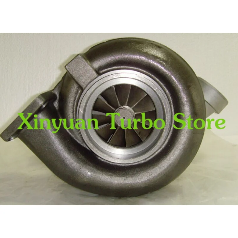 HC5A Turbo charger 3801722 3523850 3523851 Turbocharger for Cummins Truck KTA38 Engine