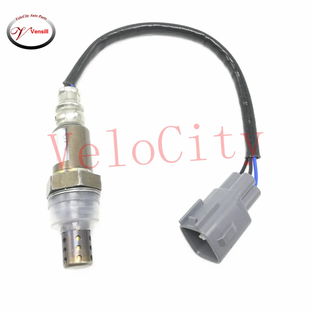 Oxygen Sensor O2 Sensor Fits For Daihatsu Toyota Pixis Epcoh Copen KFVE Part No# 89465-B2130 89465B2130