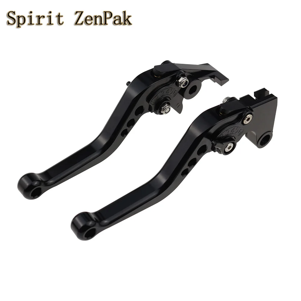 FIT For Svartpilen 701 19-22 701 Supermoto 701 Enduro 16-22 701 Supermoto Enduro 17-20 Short Brake Handle Clutch Levers