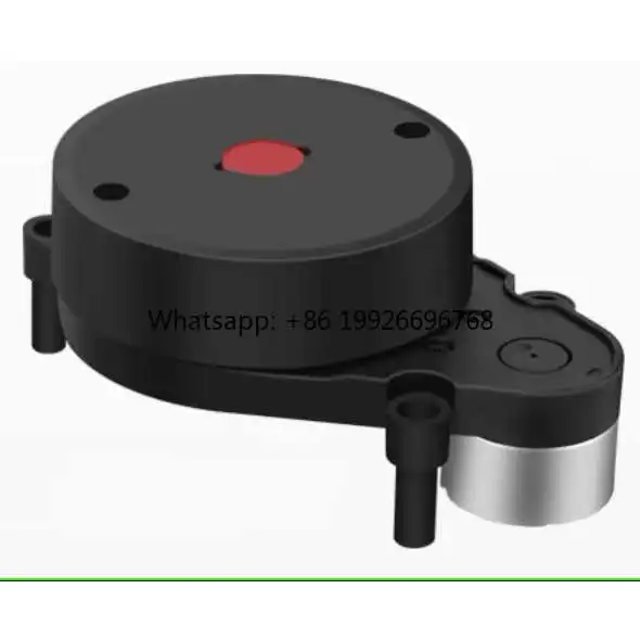 Modern China 360 Degree  Motion Sensor for Service Robot Distance Measurement