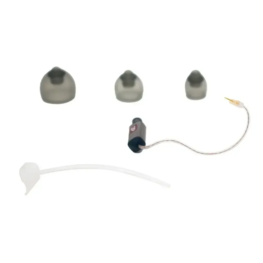 Phonak Unitron Standard Power Receiver 4.0 Replacement Receiver for Phonak Audeo M RIC Hearing Aids