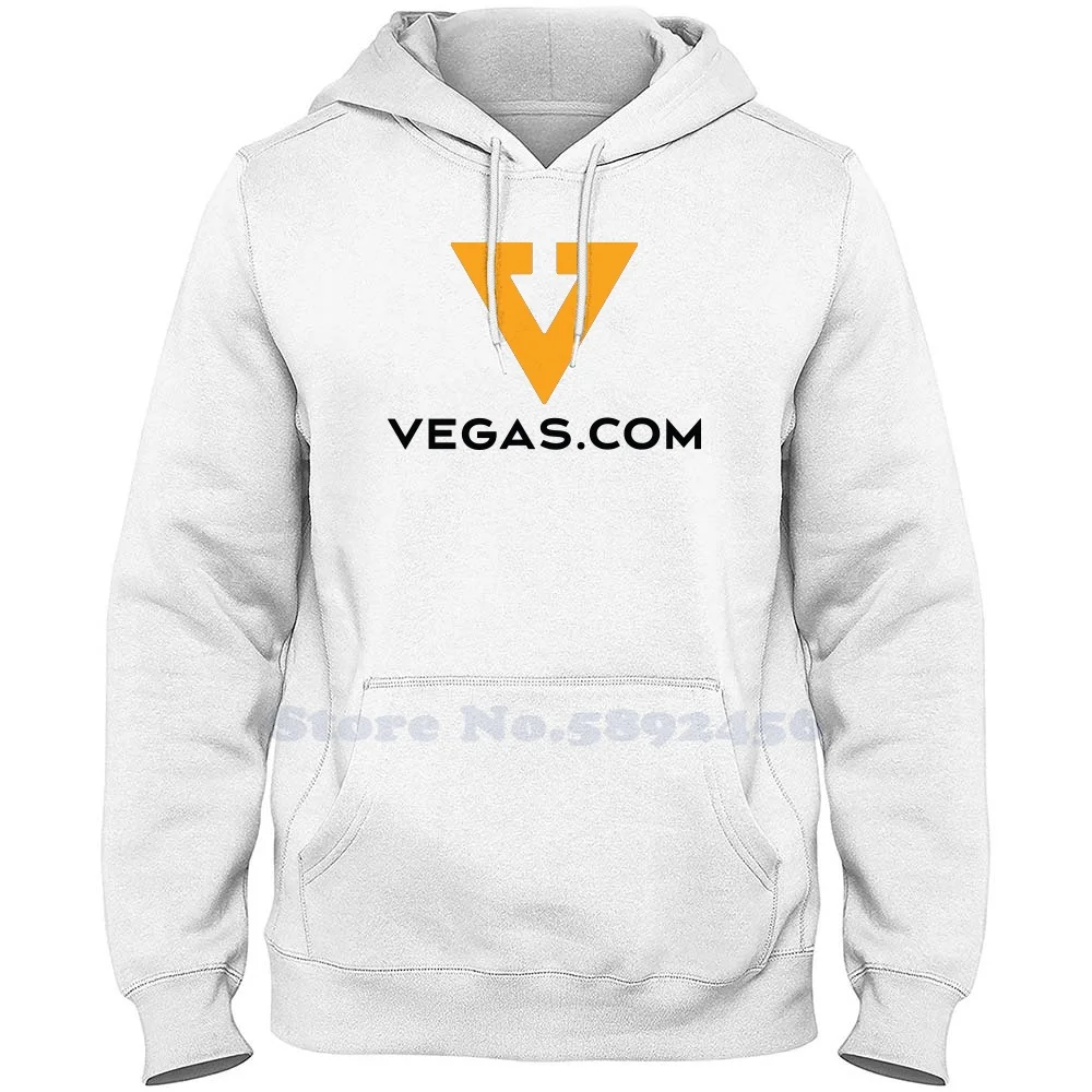 Vegas Brand Logo High-quality Hoodie 2023 New Graphic Sweatshirt