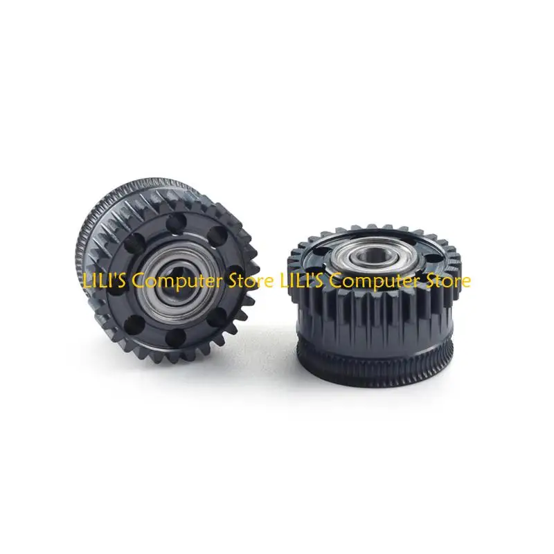 

A52B All Metal Extruder Gears с DLC Coting для 3D -принтеров K2Plus