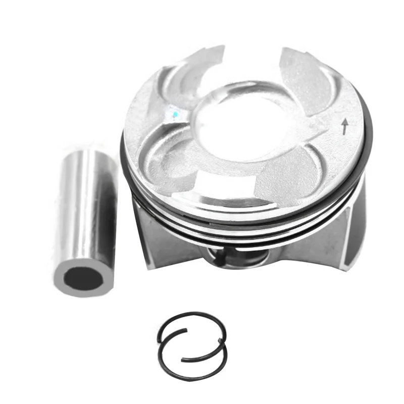 11257589348-ピストンリングエンジン用品アクセサリー自動車用品ミニ-n12b16-std