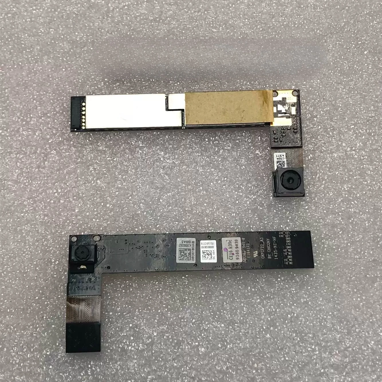 For Lenovo ThinkPad Helix Camera Board 04Y0114