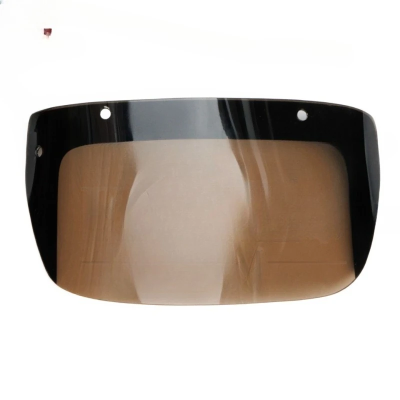 

For Yamaha TDR250 1987-1993 Motorcycle Front Windshield, Front Windshield, Dome