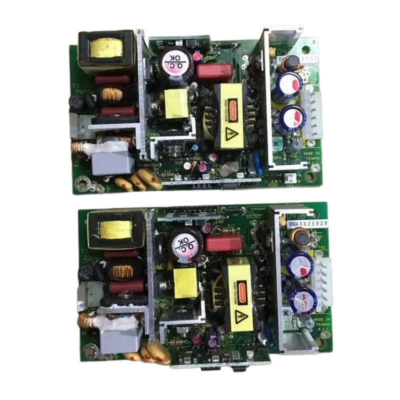 For SNP-Z10T 130W Embedded Internal Power Supply Industrial Device Power Adapter