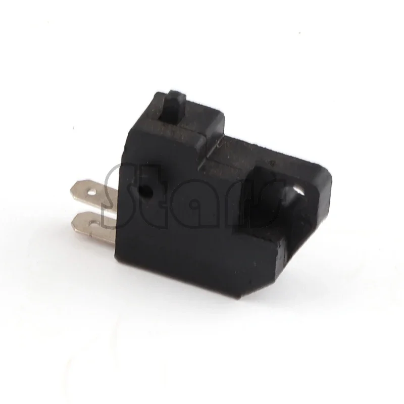 

Universal Motorcycle Right/Left Front Brake Stop Light Switch Press Button For Honda Suzuki Yamaha Spare Parts