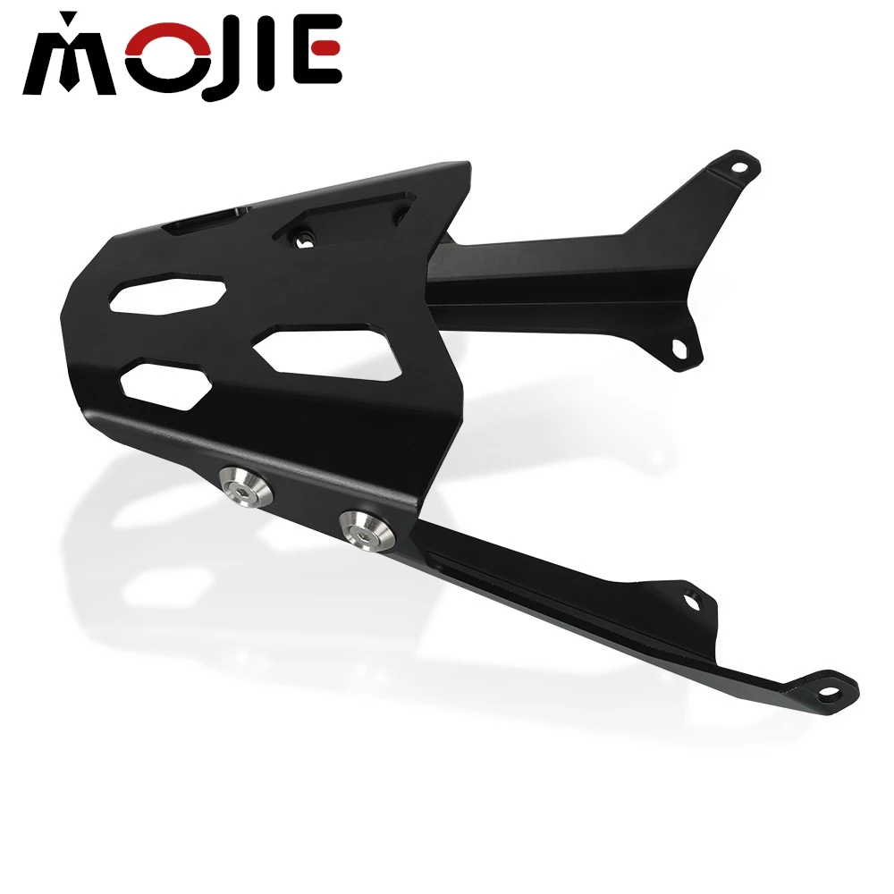 

Motorcycle Rear Luggage Rack Carrier Support Holder Cargo Shelf Bracket For BMW F900 F 900 R XR 2019-2024 2025 2026 F900R F900XR